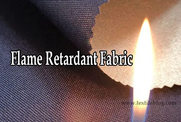 Fire Resistant Fabrics  Fire Retardant vs. Fire Resistant