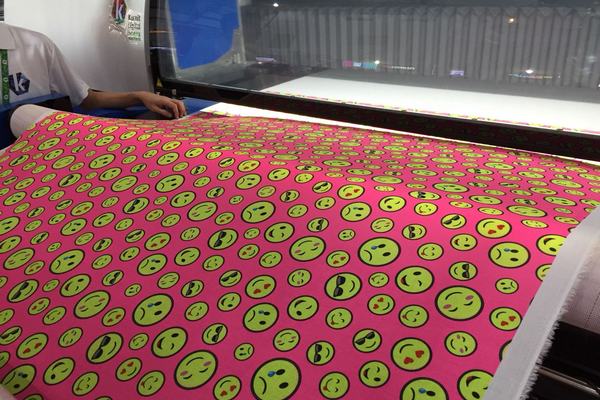 Types Of Textile Printing With Advantages And Disadvantages